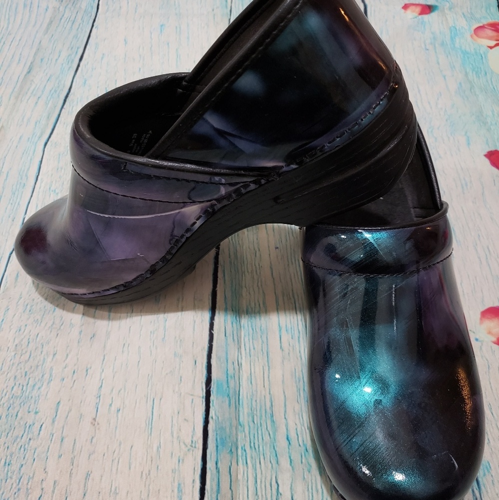 DANSKO PRO XP PATENT – PAINT BRUSH PATENT